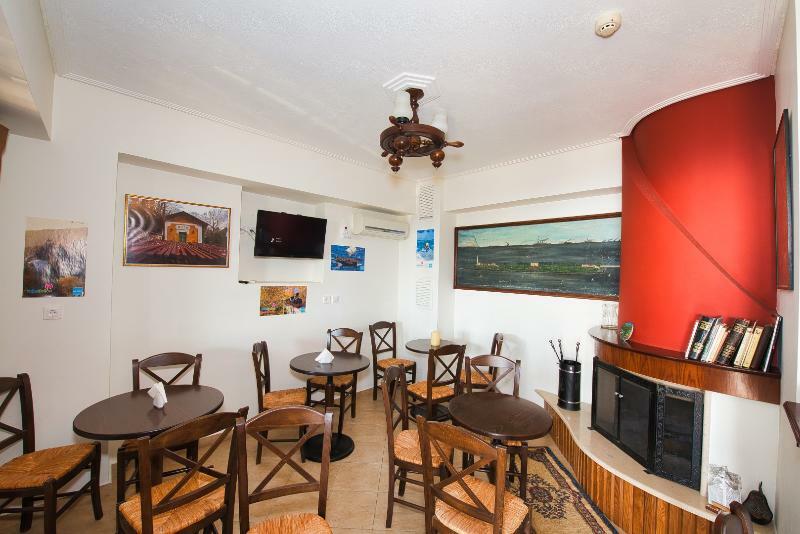 Anemoessa Traditional Guesthouse Pelion Exterior foto